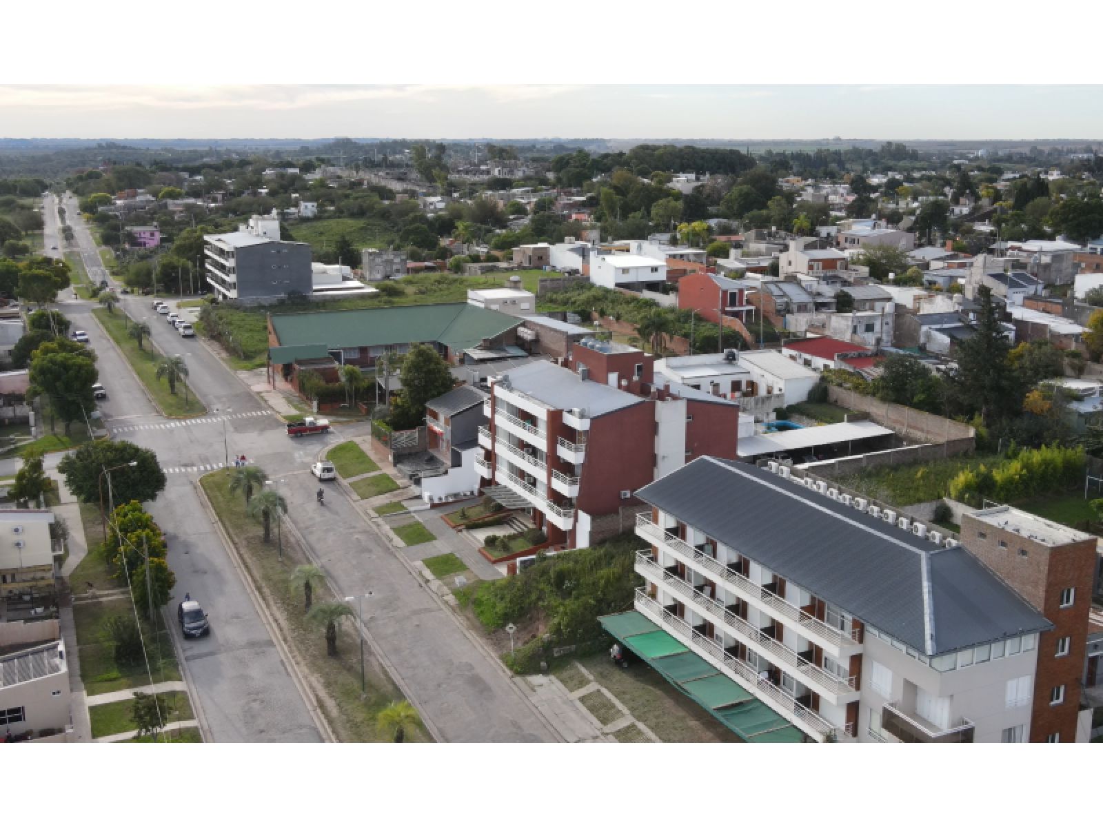 Terreno de 10x47 - ubicacion excepcional y vista al rio, ideal proyecto. - 4