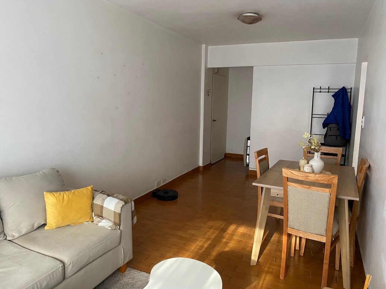 DEPARTAMENTO 3 AMBIENTES BERNAL ESTE — foto 3