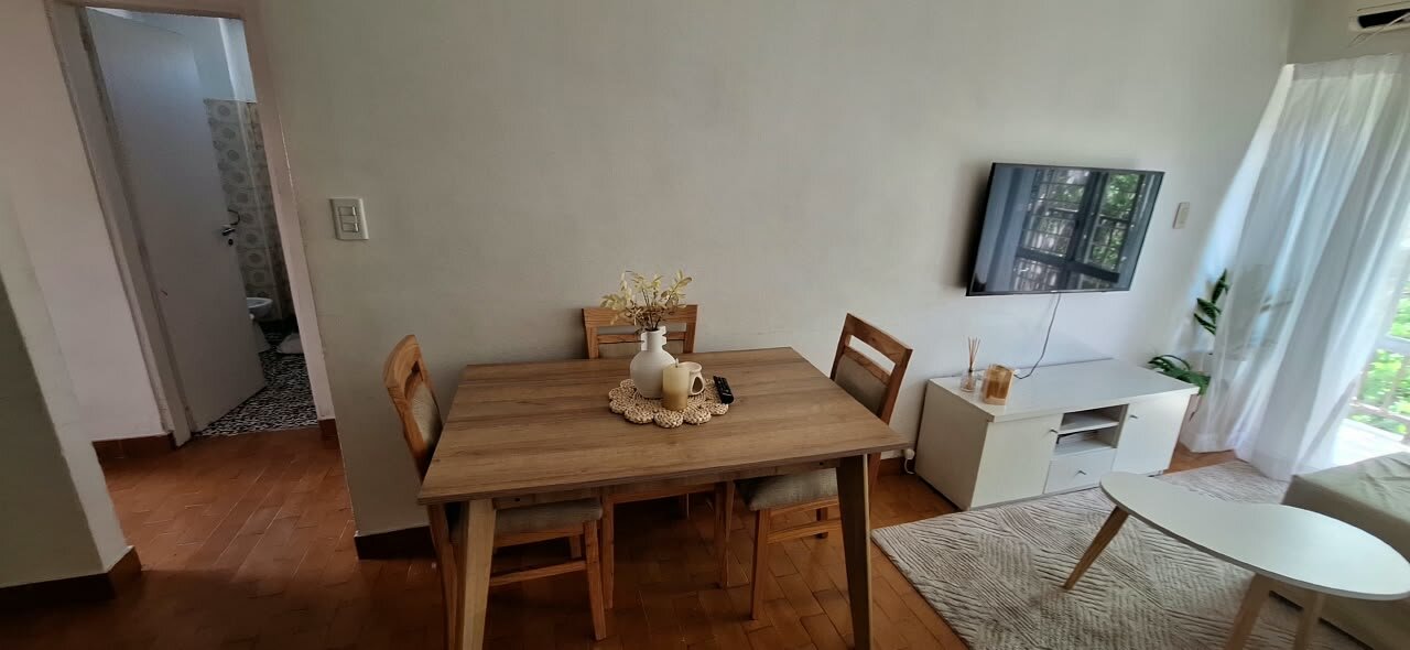 DEPARTAMENTO 3 AMBIENTES BERNAL ESTE — foto 2