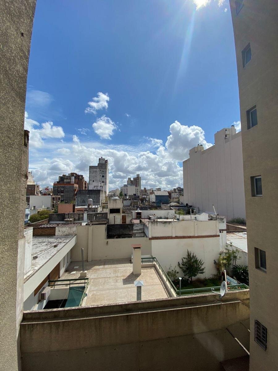 ALQUILER DEPARTAMENTO 1 DORMITORIO ALBERDI - Imagen 8