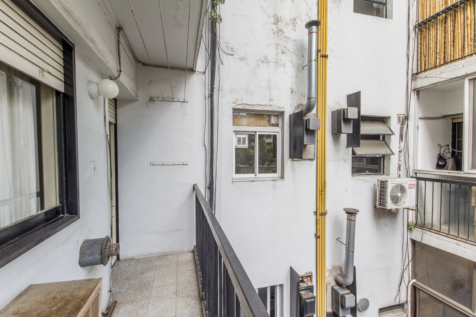 Palermo exclusivo | Excelente ubicación y balcón - 29