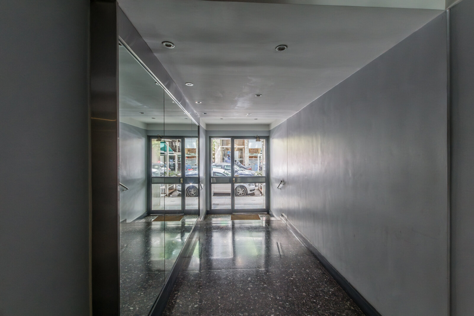 Palermo exclusivo | Excelente ubicación y balcón — foto 10