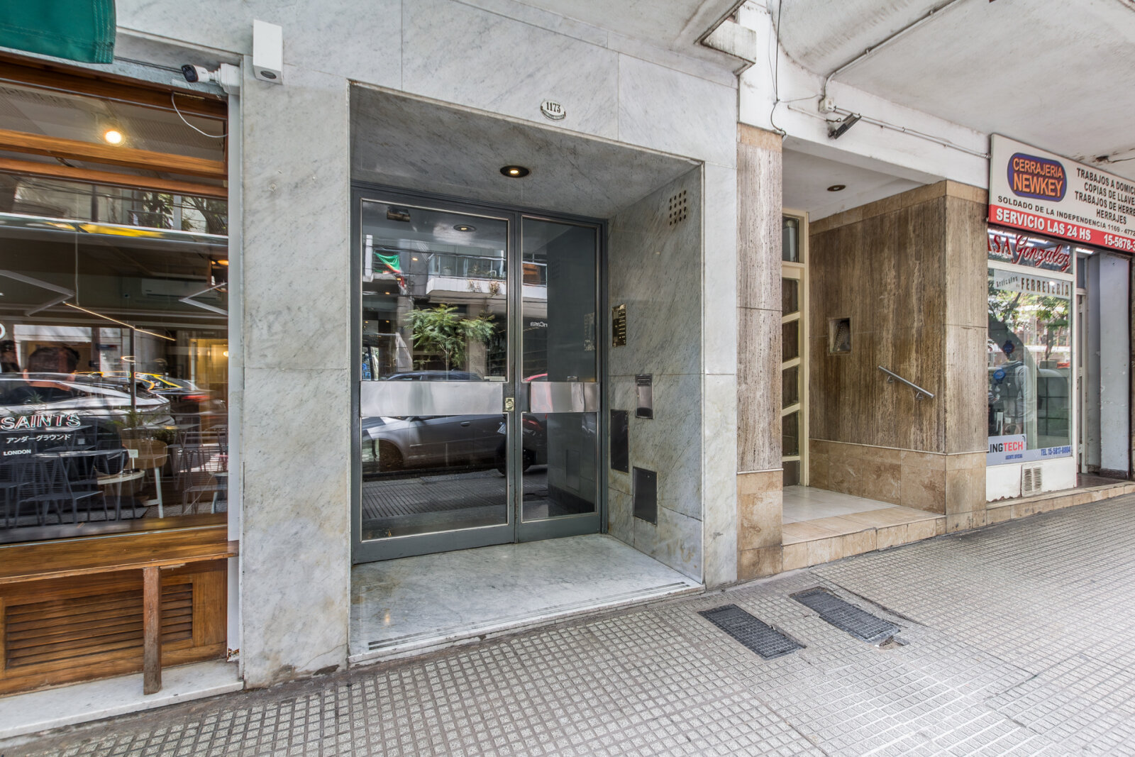 Palermo exclusivo | Excelente ubicación y balcón — foto 11