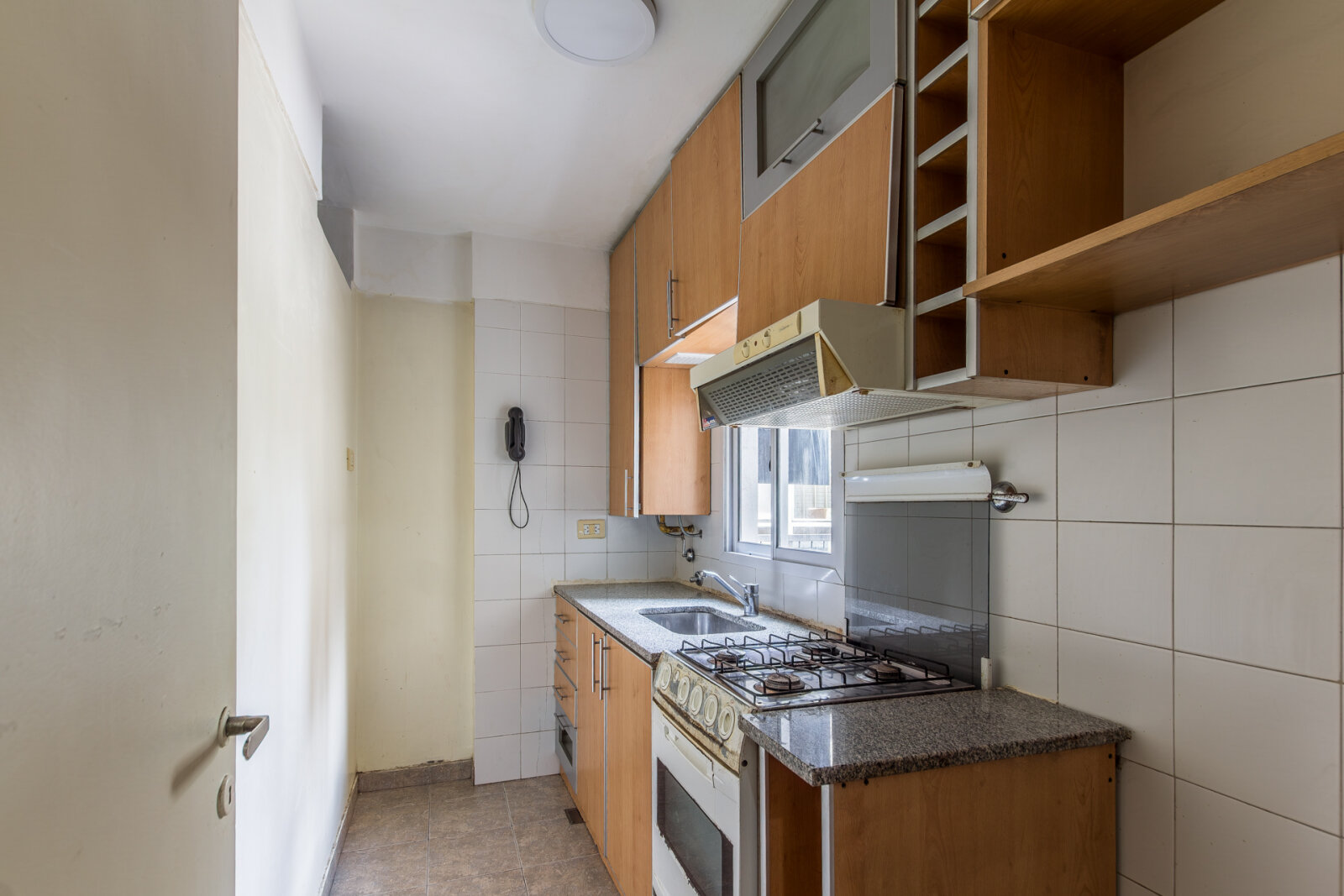 Palermo exclusivo | Excelente ubicación y balcón — foto 2