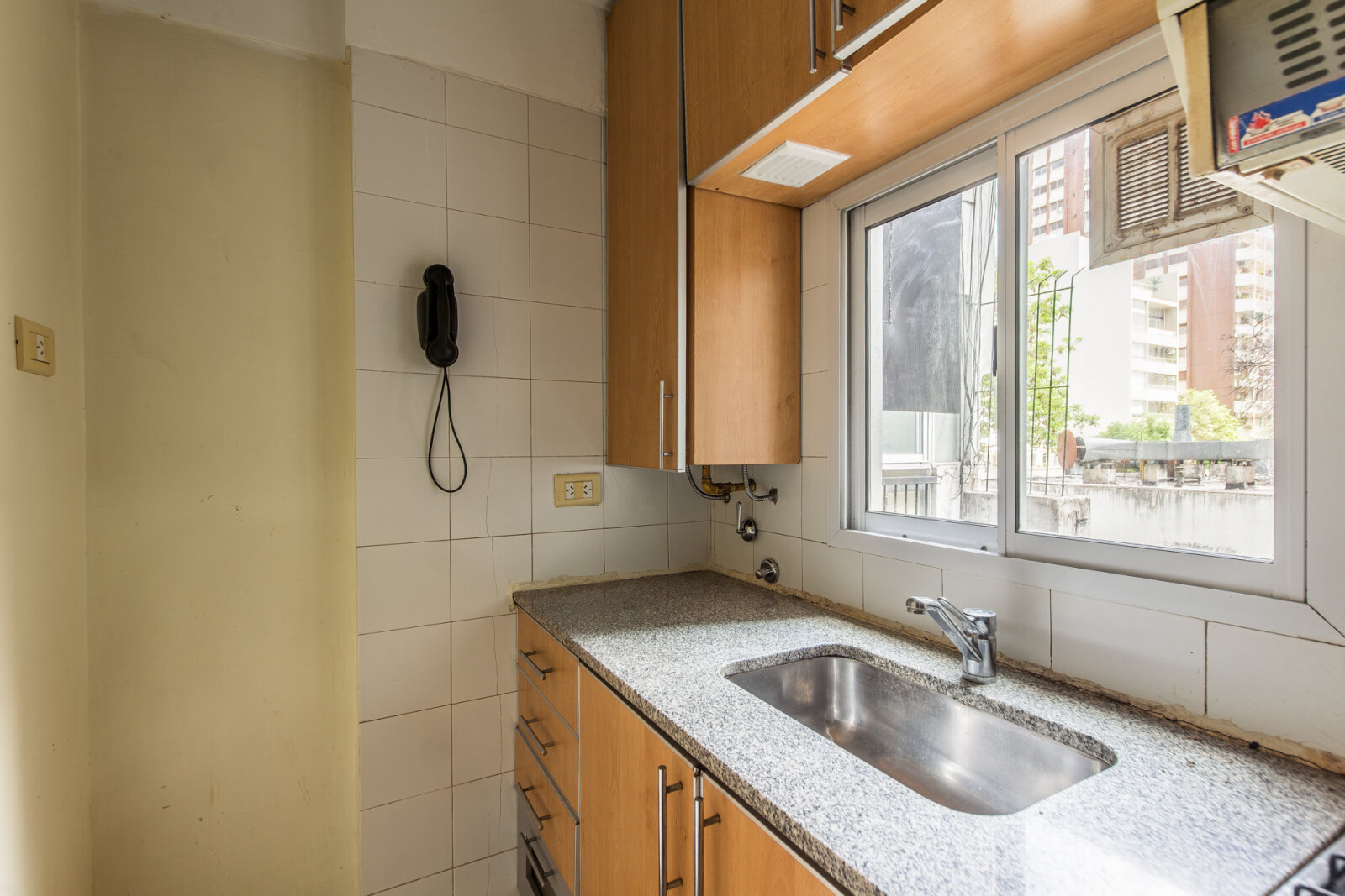 Palermo exclusivo | Excelente ubicación y balcón — foto 15