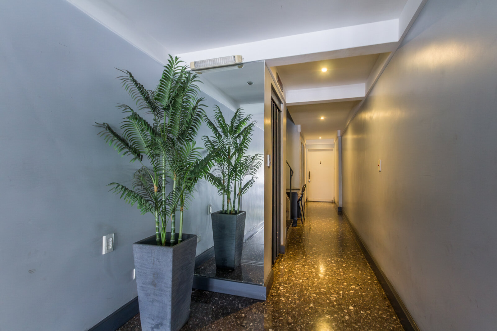 Palermo exclusivo | Excelente ubicación y balcón — foto 9