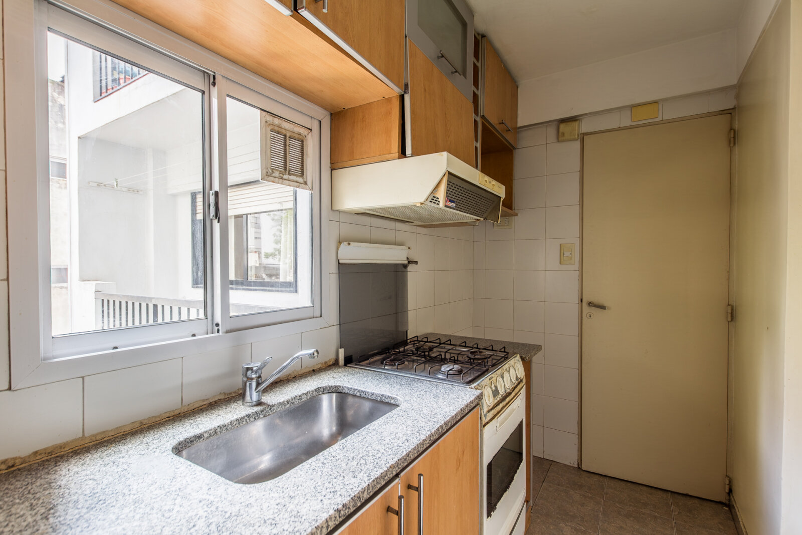Palermo exclusivo | Excelente ubicación y balcón - 16