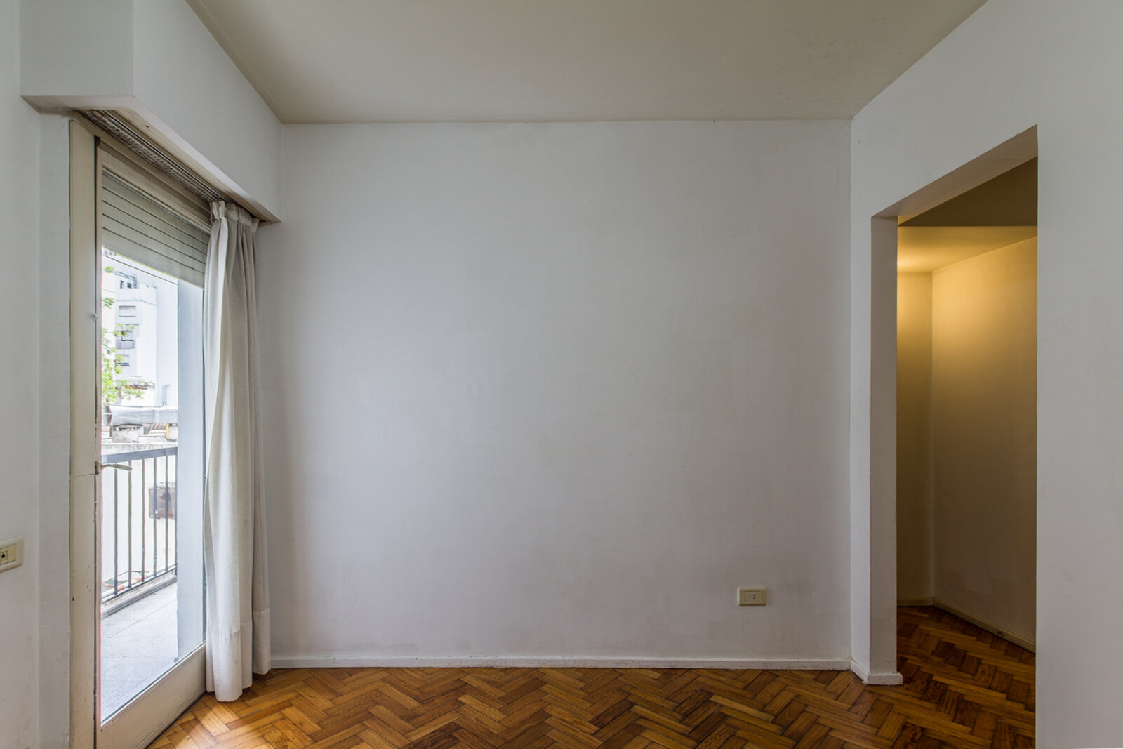 Palermo exclusivo | Excelente ubicación y balcón - 17