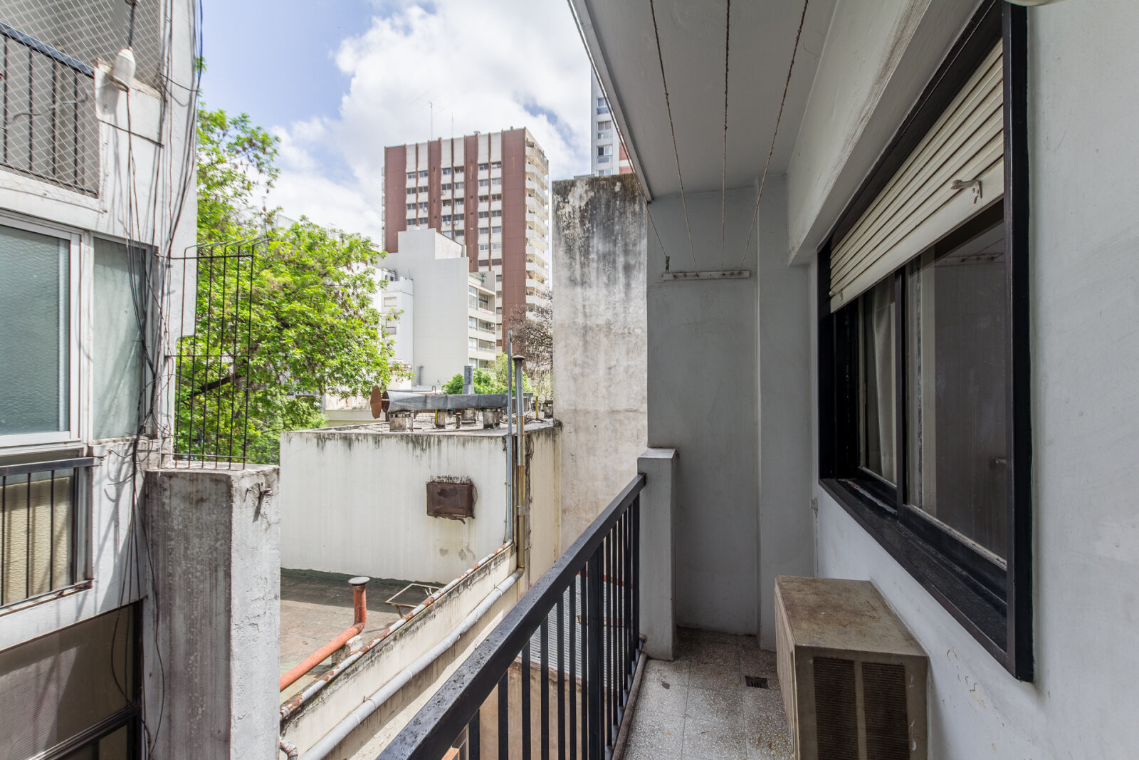 Palermo exclusivo | Excelente ubicación y balcón - 18