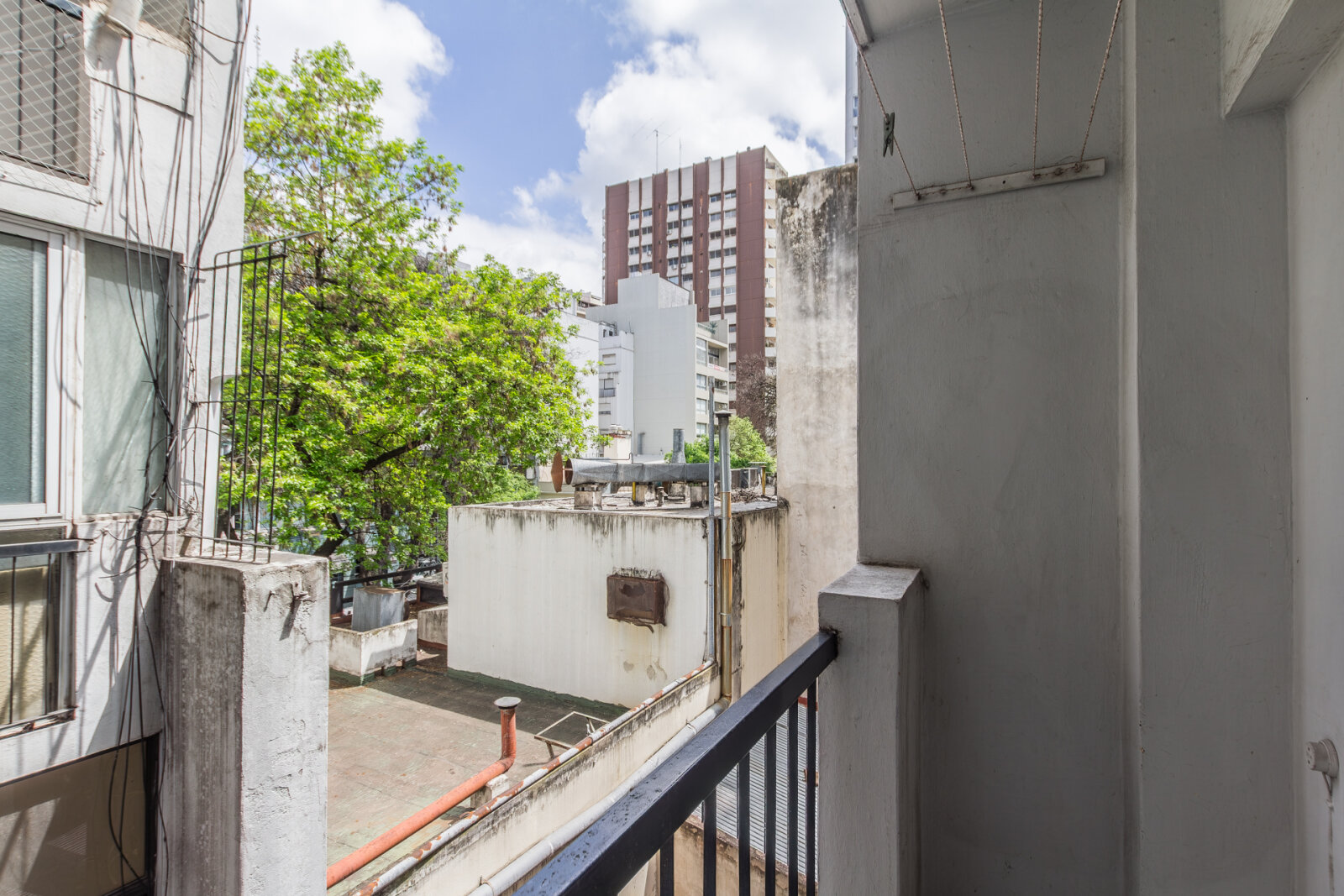 Palermo exclusivo | Excelente ubicación y balcón - 30