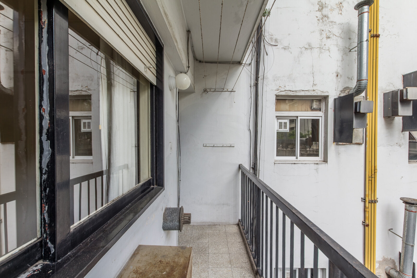 Palermo exclusivo | Excelente ubicación y balcón - 20