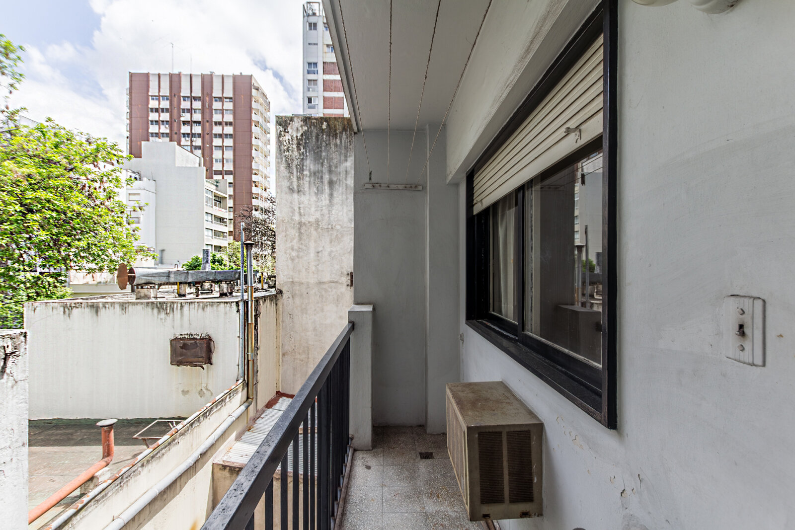 Palermo exclusivo | Excelente ubicación y balcón — foto 4