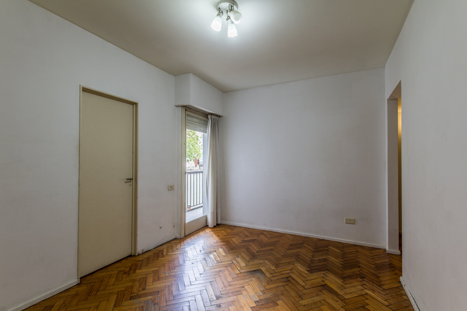 Palermo exclusivo | Excelente ubicación y balcón — foto 3