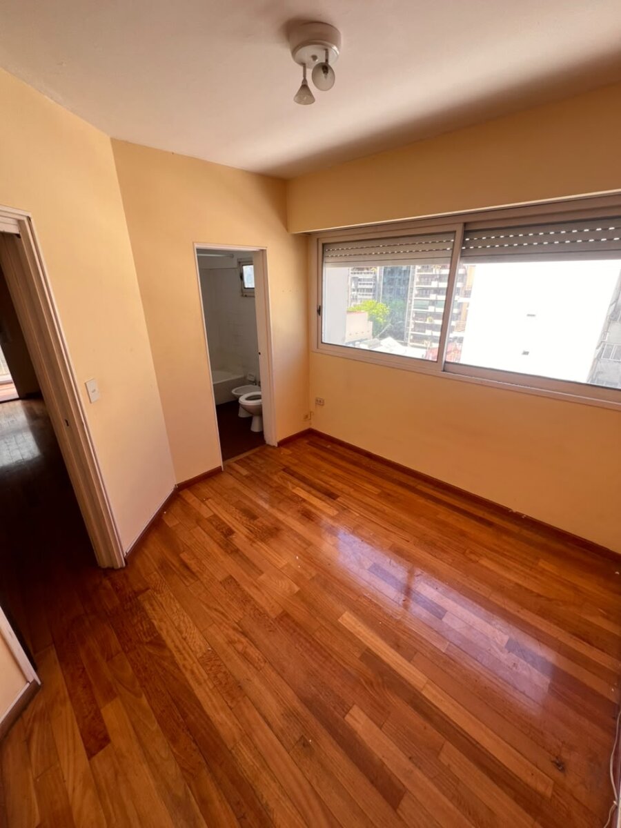 2 Ambientes c/ Balcón - Belgrano C!!! Oportunidad!!! — foto 10