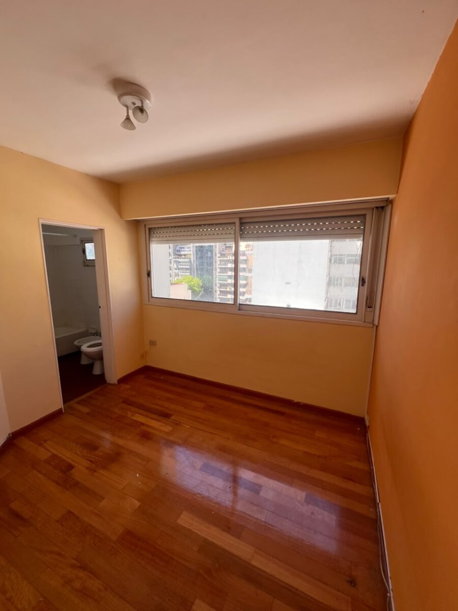 2 Ambientes c/ Balcón - Belgrano C!!! Oportunidad!!! — foto 12