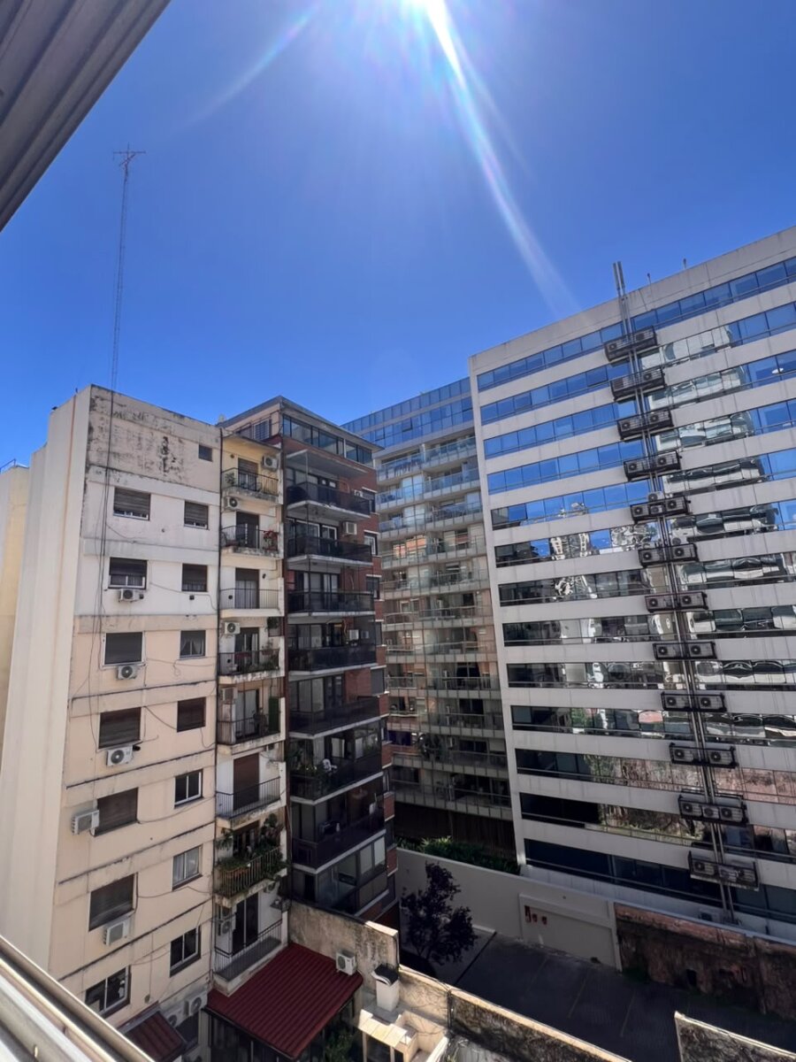 2 Ambientes c/ Balcón - Belgrano C!!! Oportunidad!!! - 17