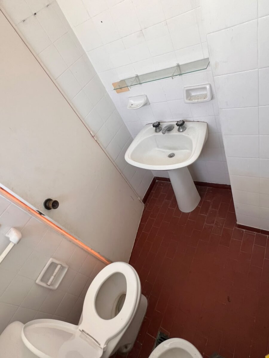 2 Ambientes c/ Balcón - Belgrano C!!! Oportunidad!!! — foto 15