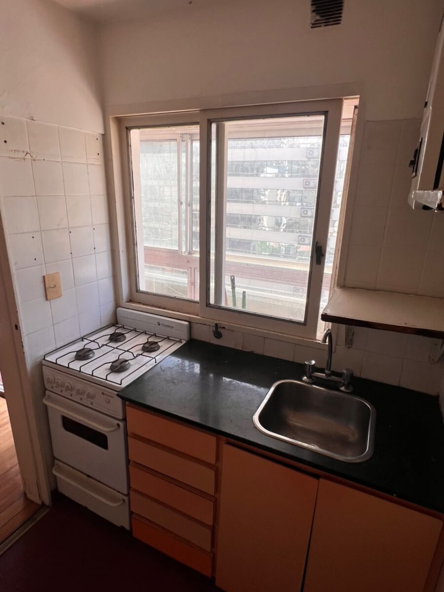 2 Ambientes c/ Balcón - Belgrano C!!! Oportunidad!!! — foto 9