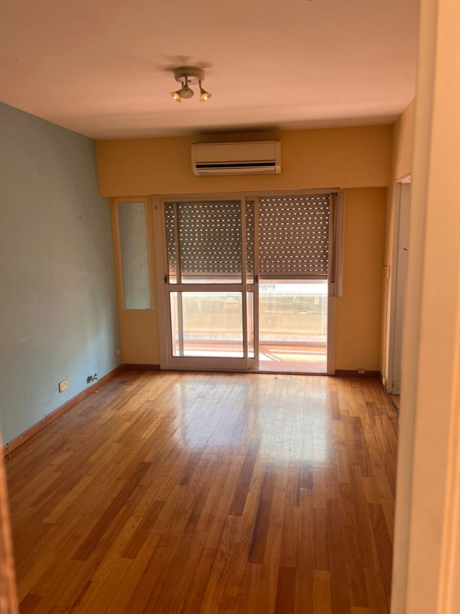 2 Ambientes c/ Balcón - Belgrano C!!! Oportunidad!!! — foto 4