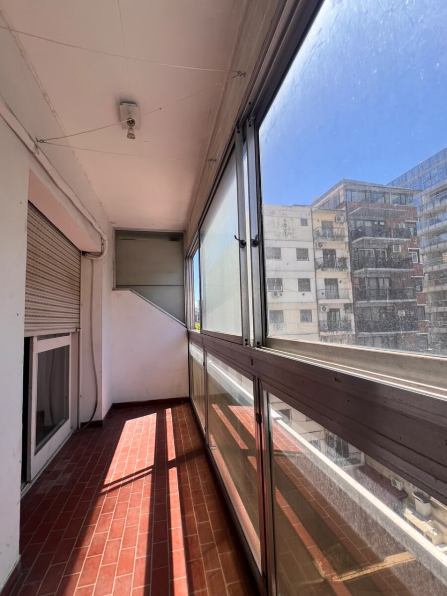 2 Ambientes c/ Balcón - Belgrano C!!! Oportunidad!!! — foto 3