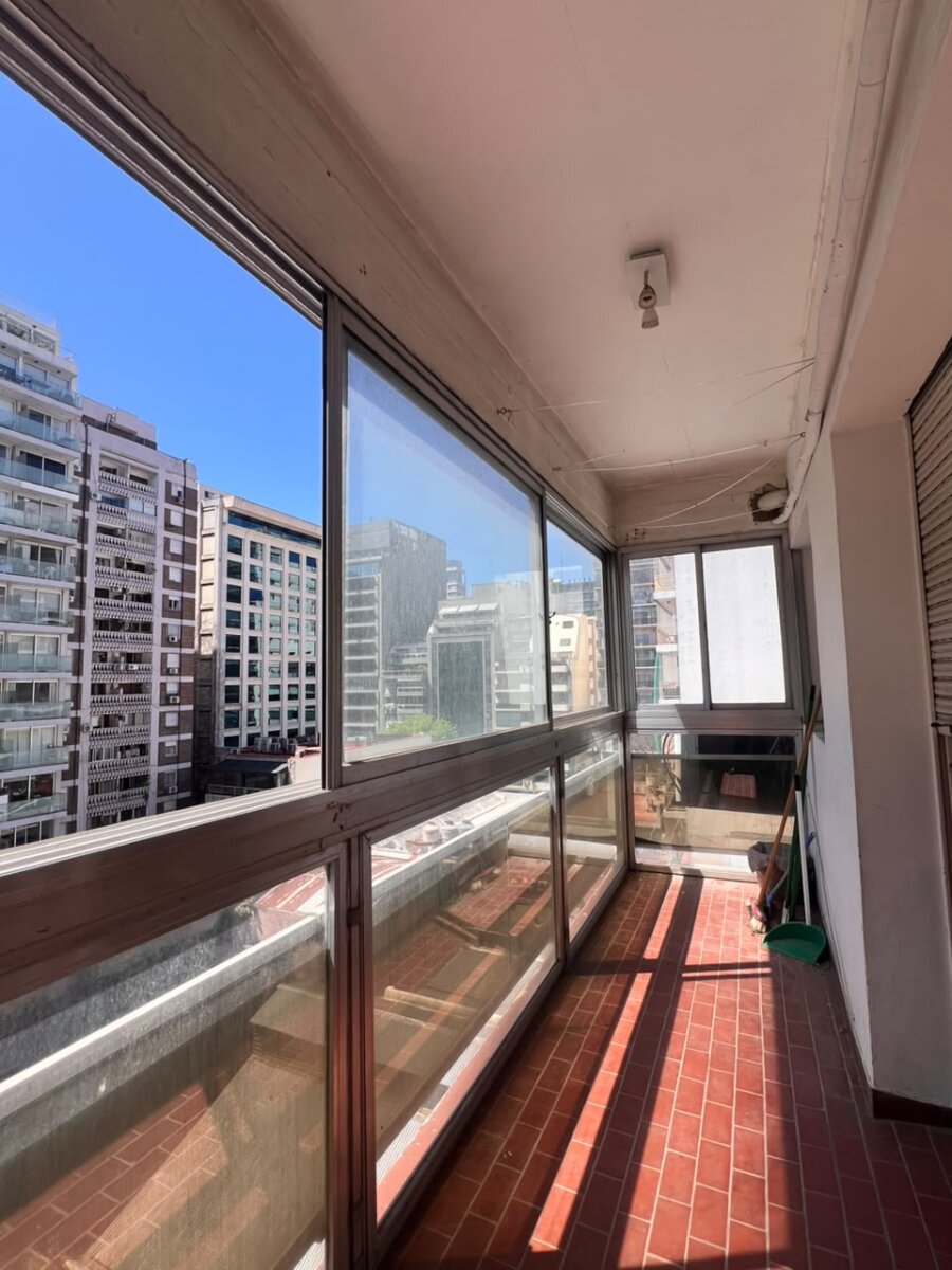 2 Ambientes c/ Balcón - Belgrano C!!! Oportunidad!!! — foto 2