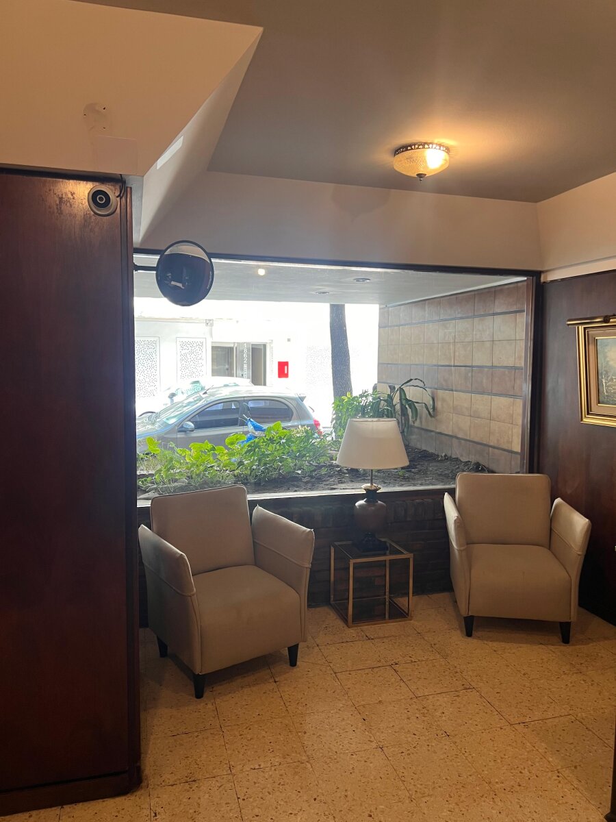 2 Ambientes c/ Balcón - Belgrano C!!! Oportunidad!!! - 18