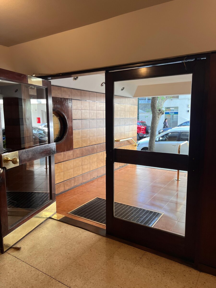 2 Ambientes c/ Balcón - Belgrano C!!! Oportunidad!!! - 20
