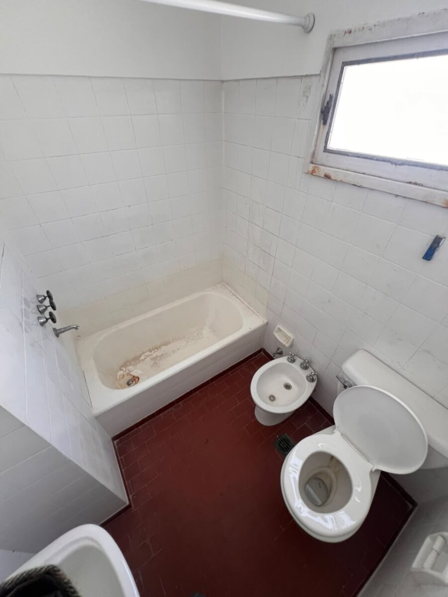 2 Ambientes c/ Balcón - Belgrano C!!! Oportunidad!!! — foto 14