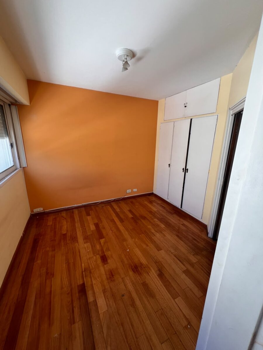 2 Ambientes c/ Balcón - Belgrano C!!! Oportunidad!!! — foto 11