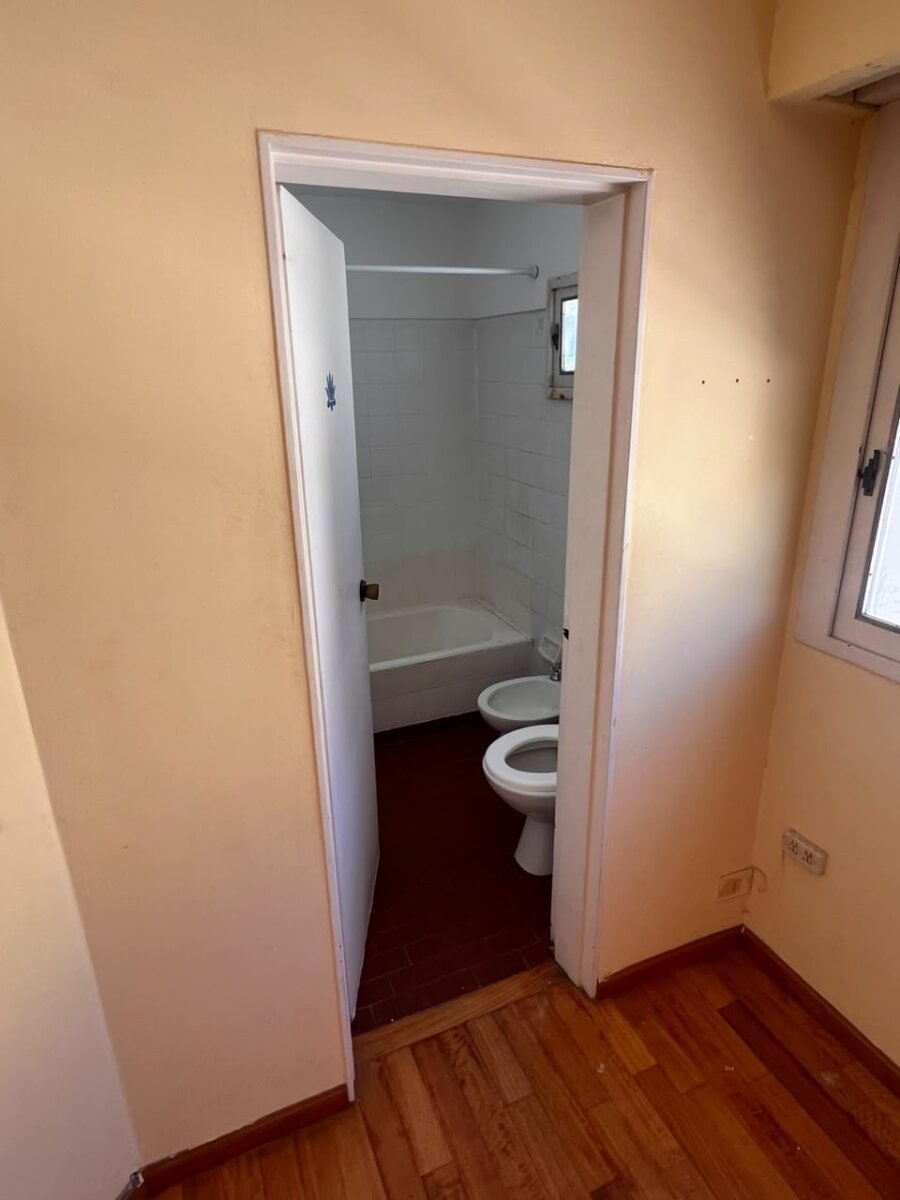 2 Ambientes c/ Balcón - Belgrano C!!! Oportunidad!!! — foto 13