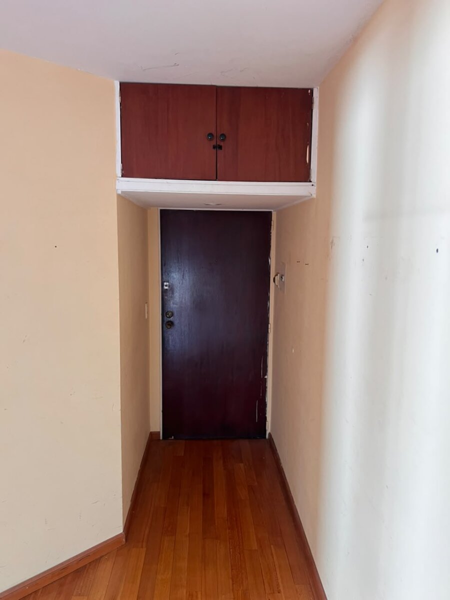 2 Ambientes c/ Balcón - Belgrano C!!! Oportunidad!!! — foto 5