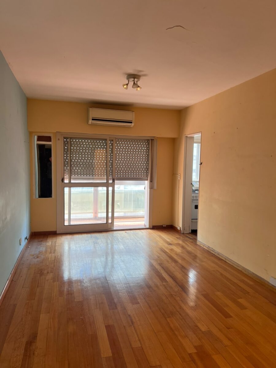 2 Ambientes c/ Balcón - Belgrano C!!! Oportunidad!!! — foto 6