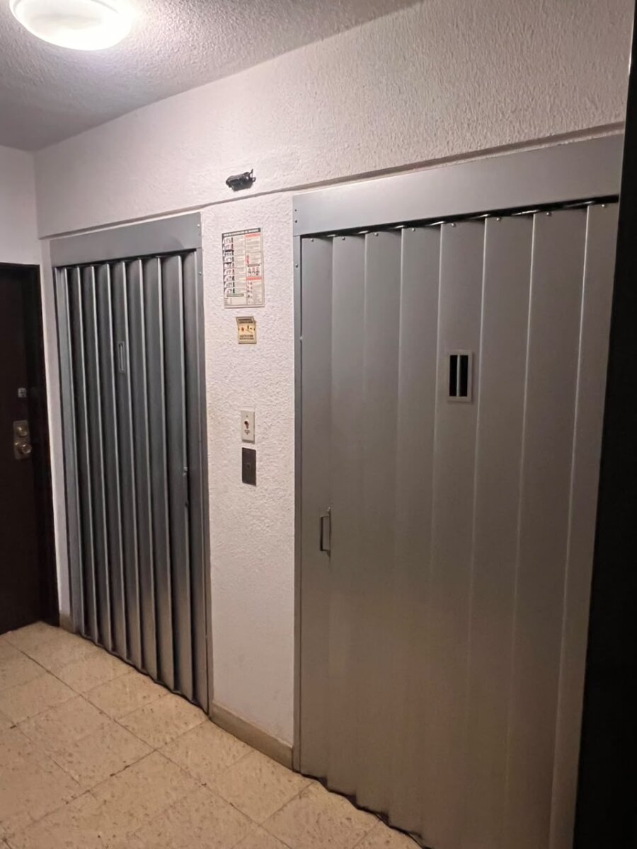2 Ambientes c/ Balcón - Belgrano C!!! Oportunidad!!! - 16