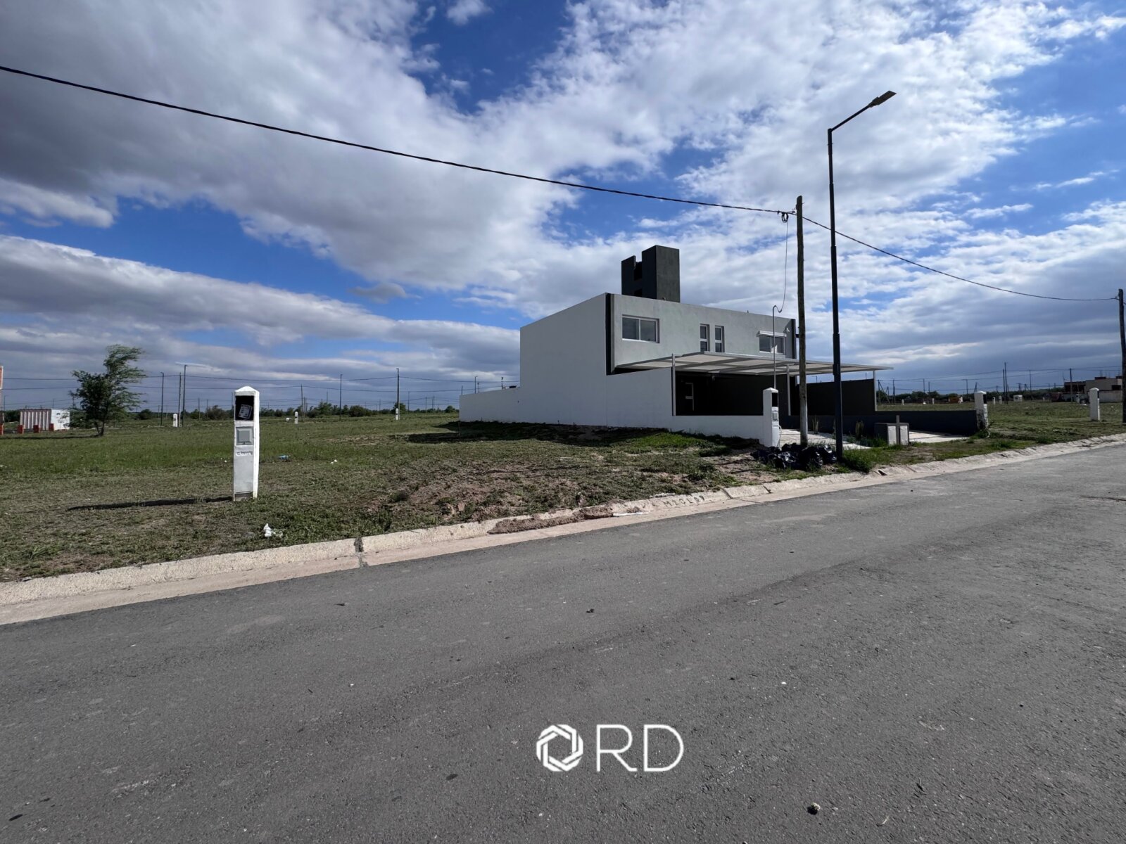 Lote en venta | Docta Parque | 360 m2 apto dúplex - Imagen 14