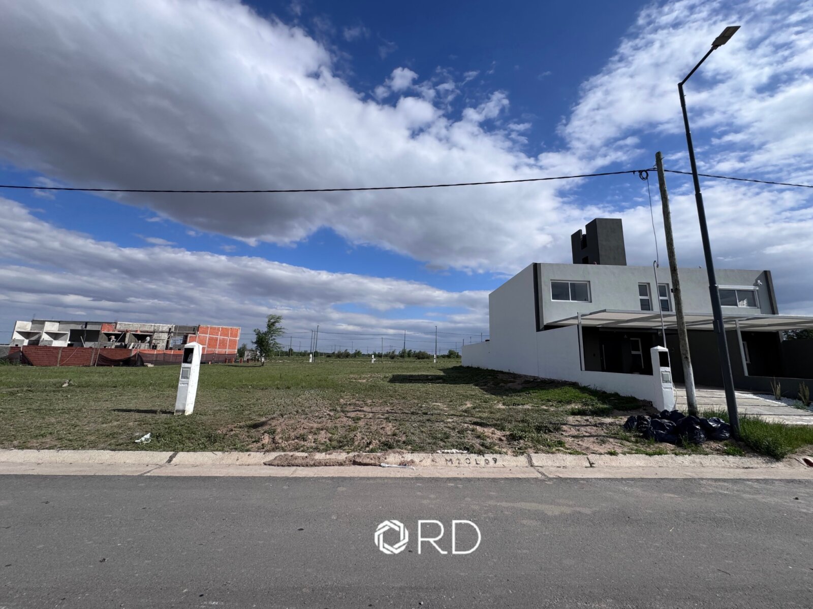 Lote en venta | Docta Parque | 360 m2 apto dúplex - Imagen 3