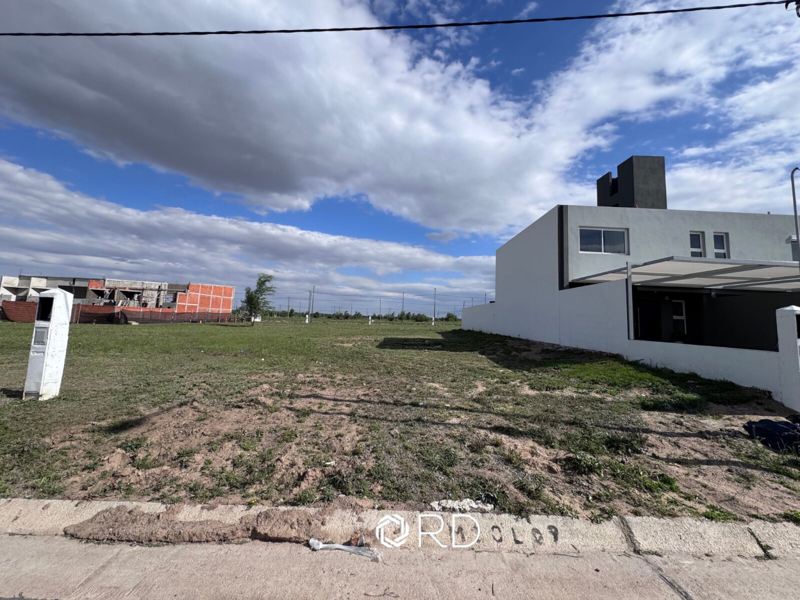 Lote en venta | Docta Parque | 360 m2 apto dúplex - Imagen 8