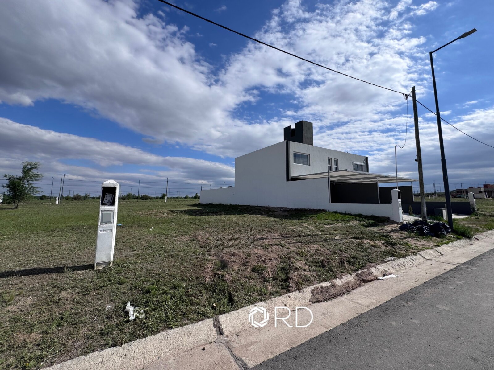Lote en venta | Docta Parque | 360 m2 apto dúplex - Imagen 4