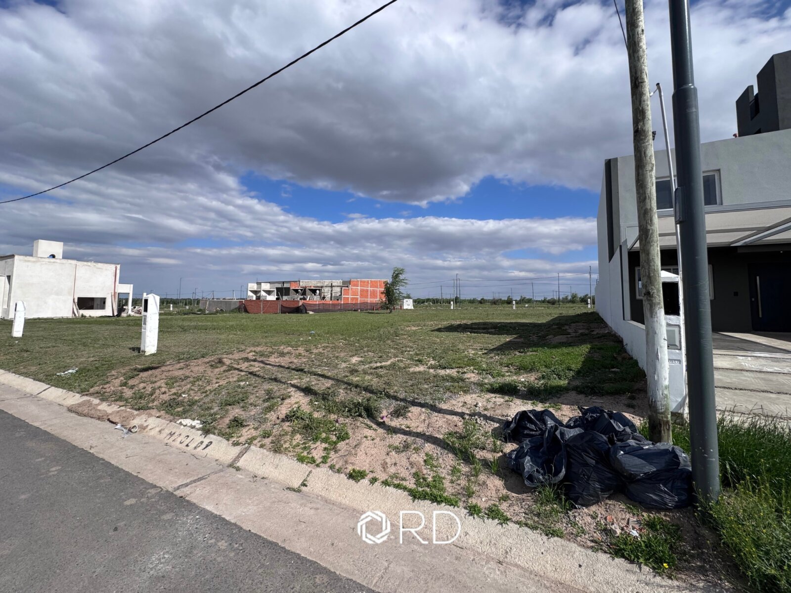 Lote en venta | Docta Parque | 360 m2 apto dúplex - Imagen 21
