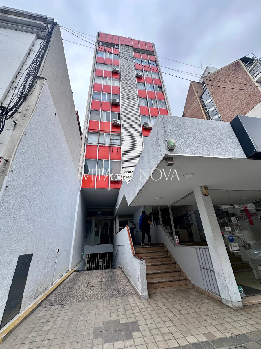 DEPARTAMENTO EN VENTA - CASEROS - Imagen 24