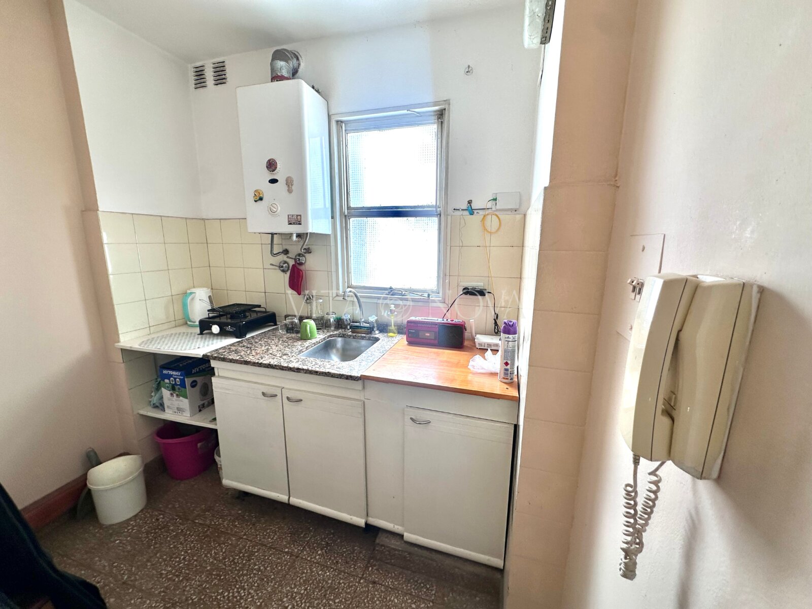 DEPARTAMENTO EN VENTA - CASEROS - Imagen 21