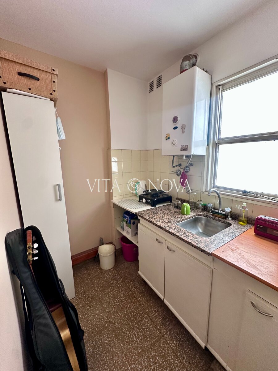DEPARTAMENTO EN VENTA - CASEROS - Imagen 20
