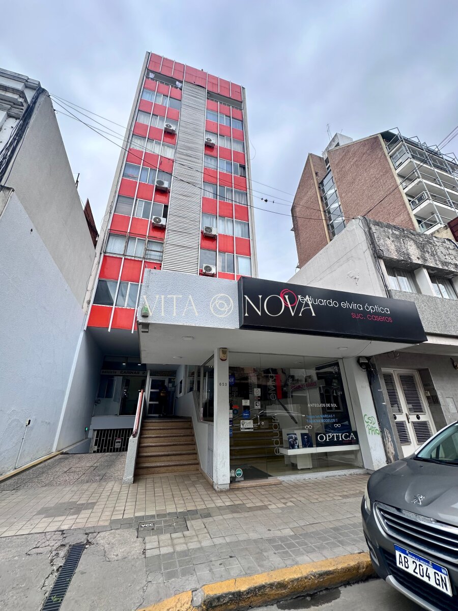 DEPARTAMENTO EN VENTA - CASEROS - Imagen 38