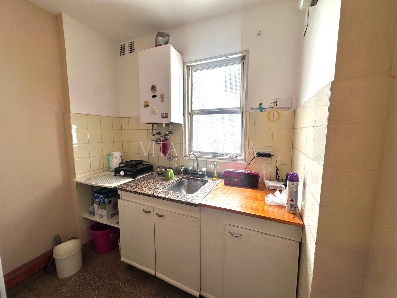 DEPARTAMENTO EN VENTA - CASEROS - Imagen 22