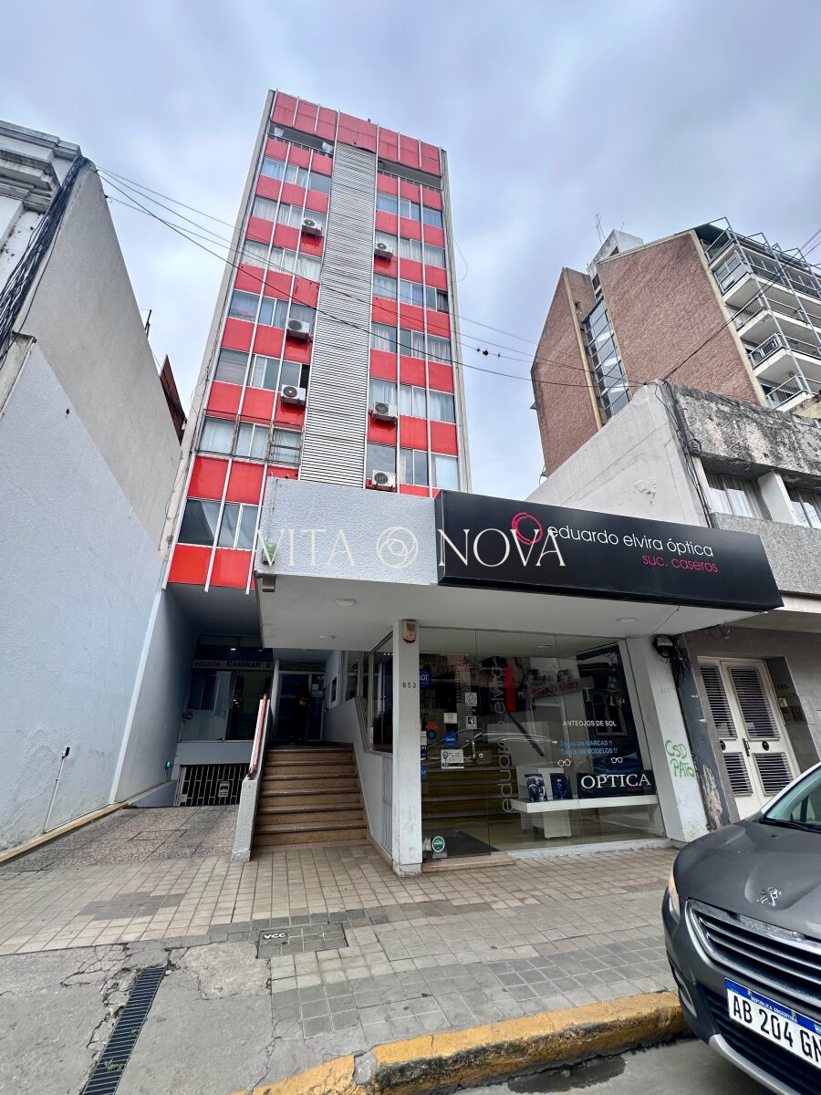 DEPARTAMENTO EN VENTA - CASEROS