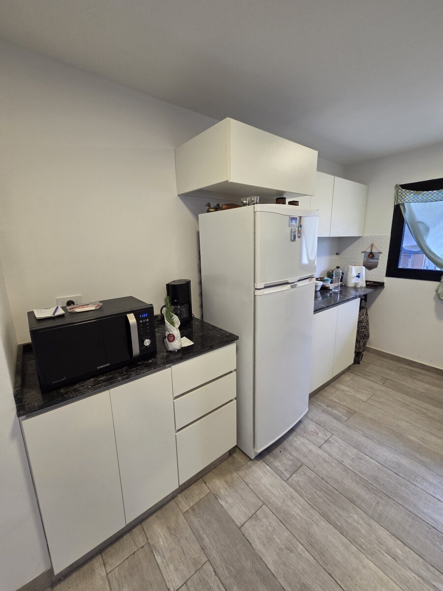 ALQUILER- DOCTA PARQUE- DUPLEX 3DORM- PISCINA- PATIO - Imagen 10