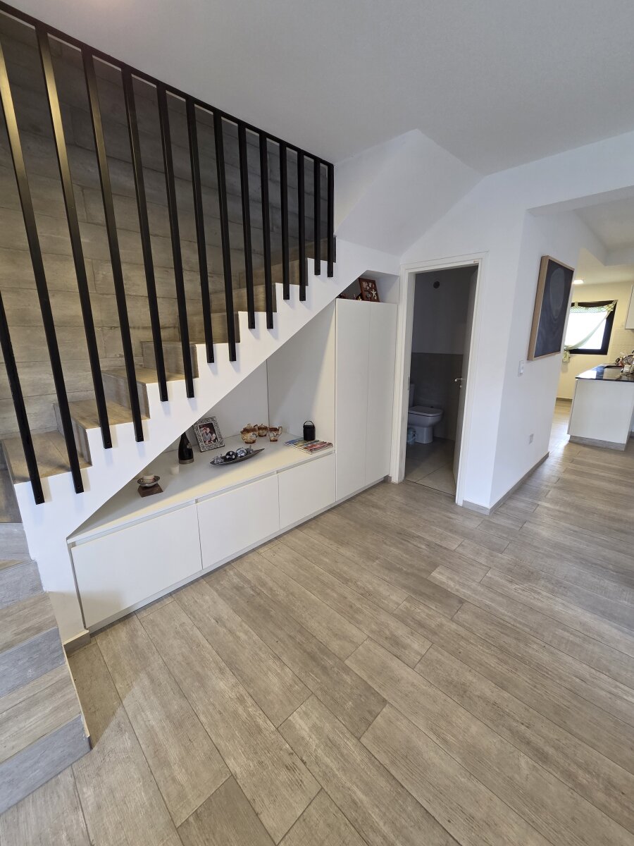 ALQUILER- DOCTA PARQUE- DUPLEX 3DORM- PISCINA- PATIO - Imagen 3