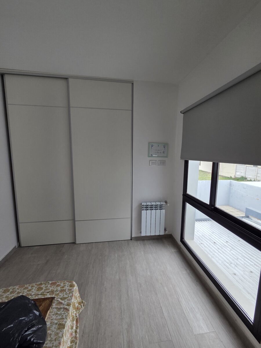 ALQUILER- DOCTA PARQUE- DUPLEX 3DORM- PISCINA- PATIO - Imagen 13