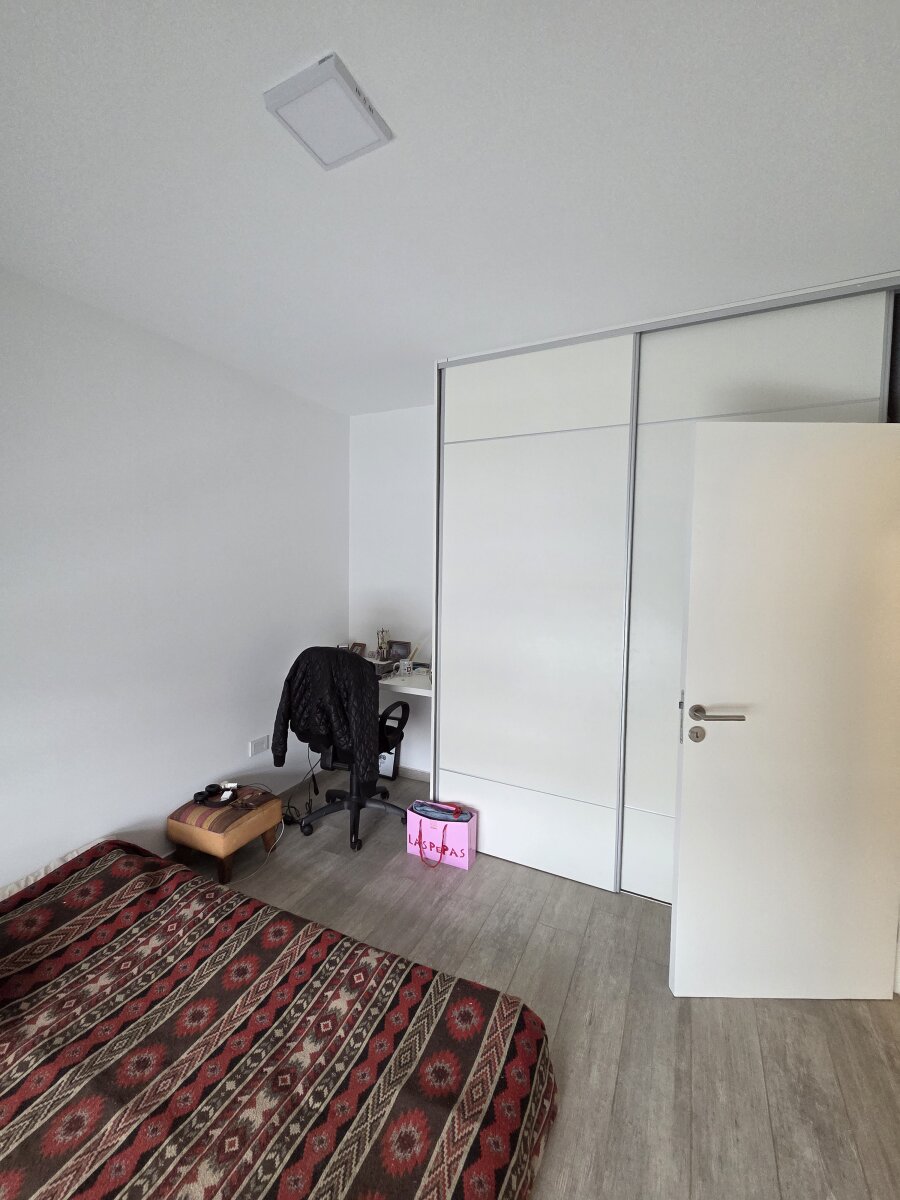 ALQUILER- DOCTA PARQUE- DUPLEX 3DORM- PISCINA- PATIO - Imagen 16