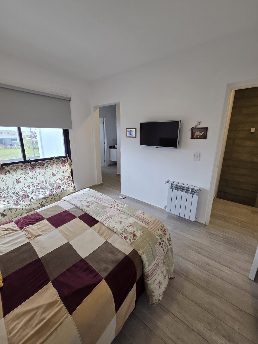 ALQUILER- DOCTA PARQUE- DUPLEX 3DORM- PISCINA- PATIO - Imagen 15