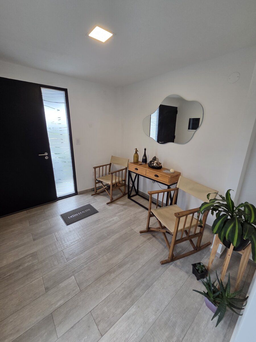 ALQUILER- DOCTA PARQUE- DUPLEX 3DORM- PISCINA- PATIO - Imagen 2